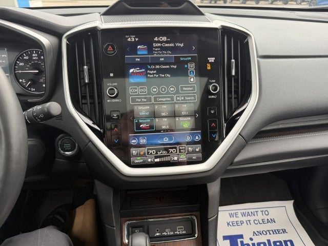 2024 Subaru Ascent Touring