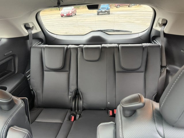 2024 Subaru Ascent Touring