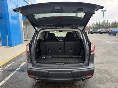 2024 Subaru Ascent Touring