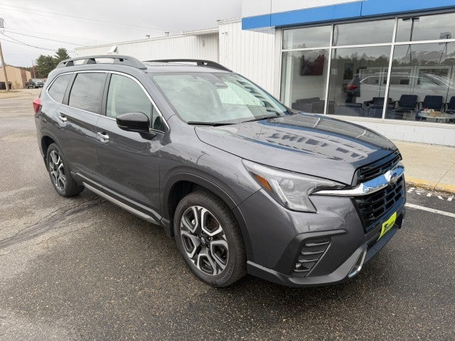 2024 Subaru Ascent Touring