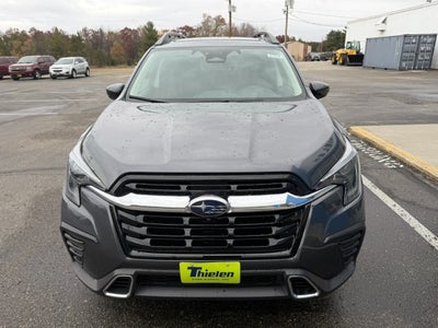 2024 Subaru Ascent Touring