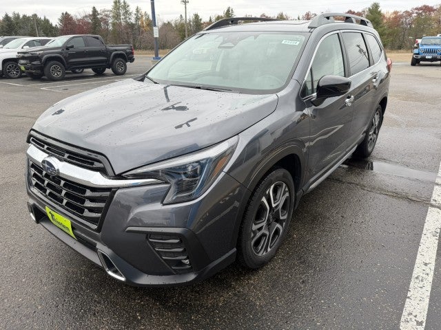 2024 Subaru Ascent Touring