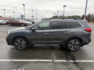 2024 Subaru Ascent Touring