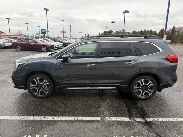 2024 Subaru Ascent Touring
