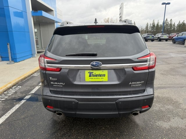 2024 Subaru Ascent Touring