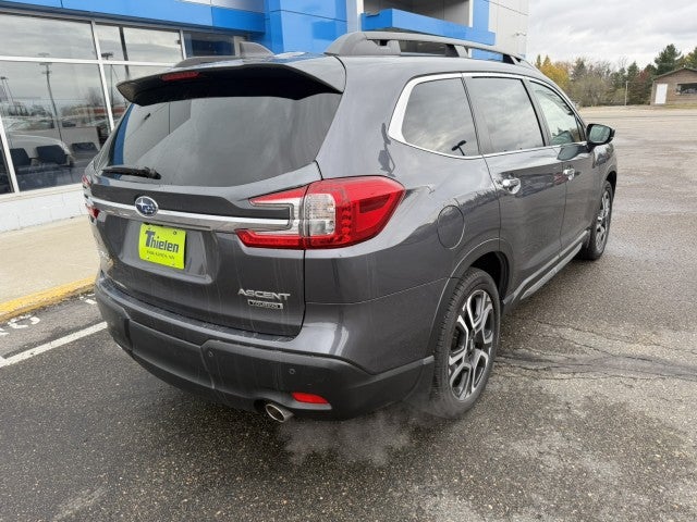 2024 Subaru Ascent Touring
