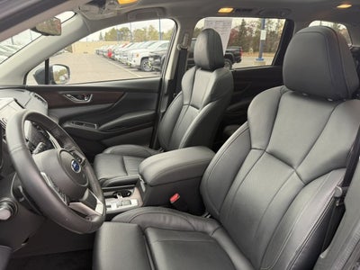 2024 Subaru Ascent Touring