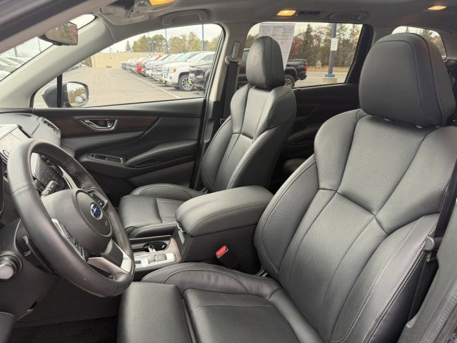 2024 Subaru Ascent Touring