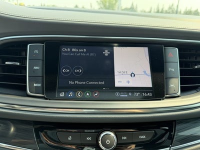 2022 Buick Enclave Essence