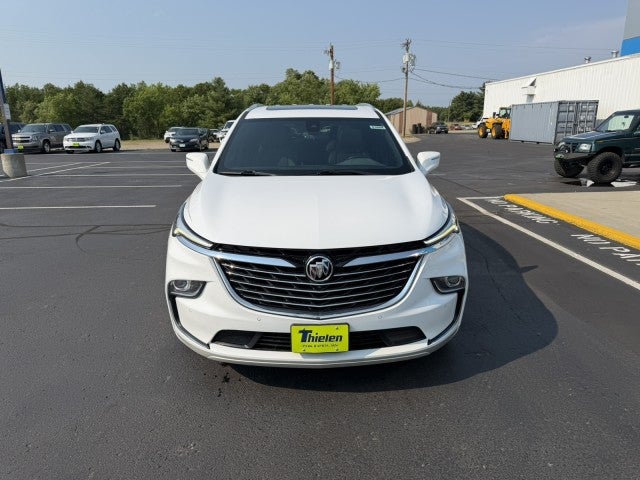 2022 Buick Enclave Essence