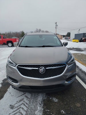 Used 2019 Buick Enclave Avenir with VIN 5GAEVCKW5KJ122510 for sale in Park Rapids, Minnesota