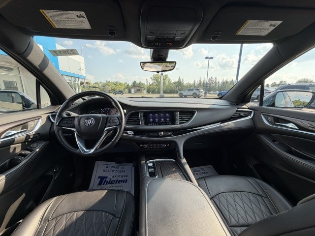 2023 Buick Enclave Avenir