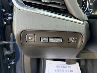 2023 Buick Enclave Avenir