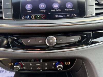 2023 Buick Enclave Avenir