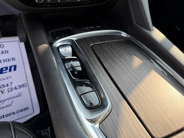 2023 Buick Enclave Avenir
