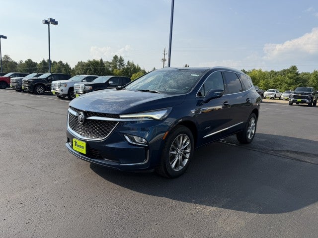 2023 Buick Enclave Avenir
