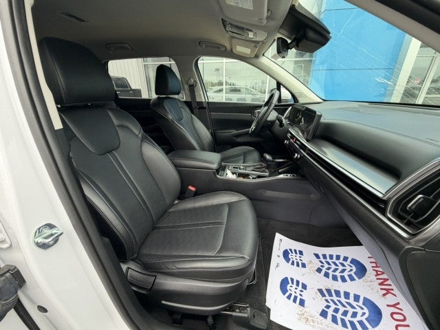 2025 Kia Sorento X-Line EX