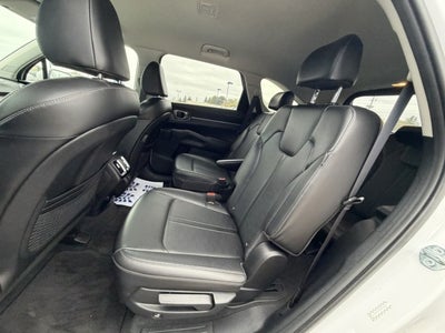 2025 Kia Sorento X-Line EX