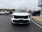 2025 Kia Sorento X-Line EX