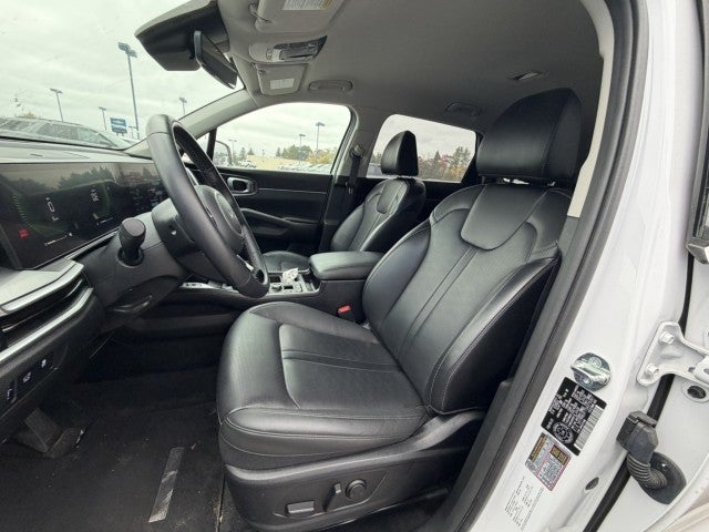 2025 Kia Sorento X-Line EX