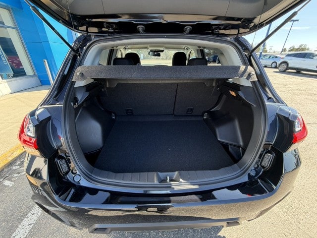 2024 Mitsubishi Outlander Sport S