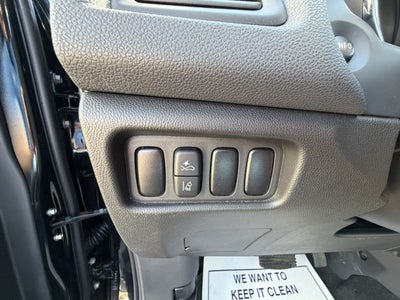 2024 Mitsubishi Outlander Sport S