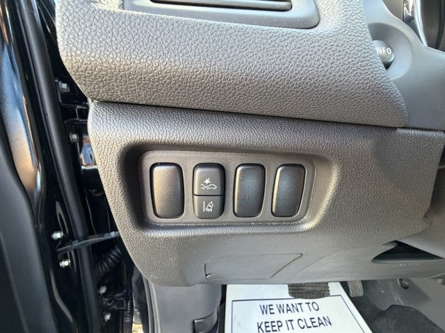 2024 Mitsubishi Outlander Sport S