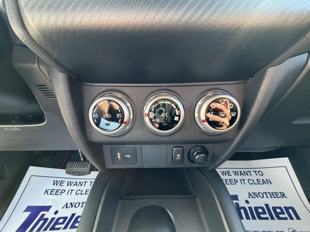 2024 Mitsubishi Outlander Sport S