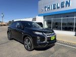 2024 Mitsubishi Outlander Sport S