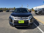 2024 Mitsubishi Outlander Sport S