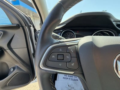 2023 Buick Encore GX Essence