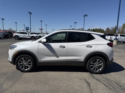 2023 Buick Encore GX Essence