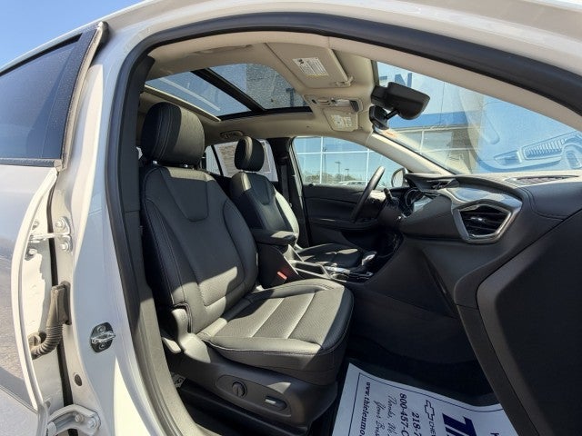 2023 Buick Encore GX Essence