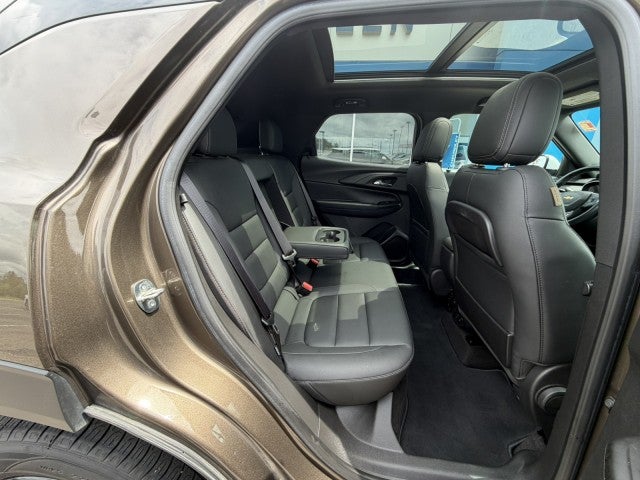 2022 Chevrolet Trailblazer ACTIV