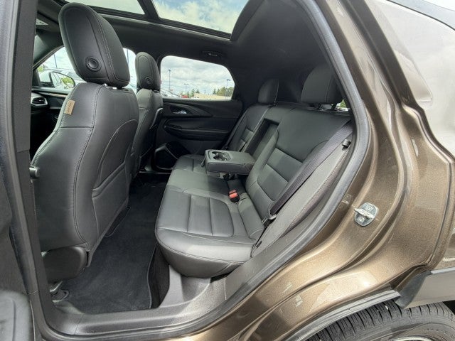 2022 Chevrolet Trailblazer ACTIV