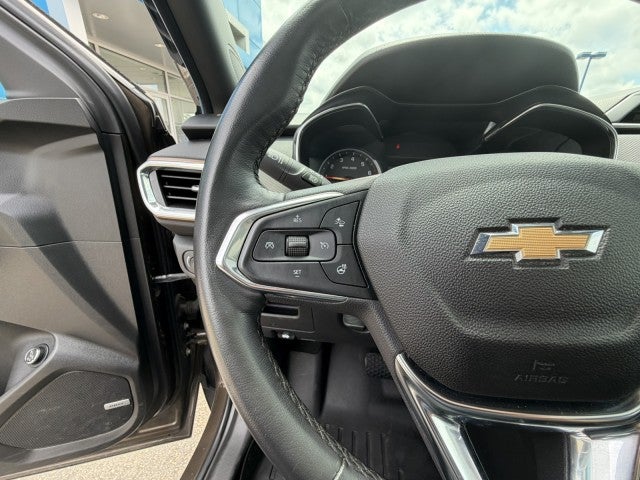 2022 Chevrolet Trailblazer ACTIV