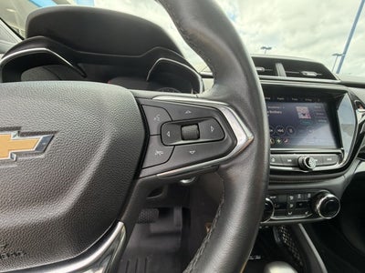 2022 Chevrolet Trailblazer ACTIV