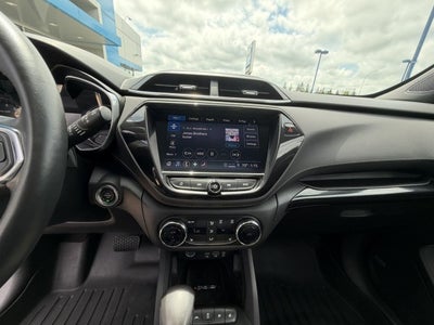 2022 Chevrolet Trailblazer ACTIV