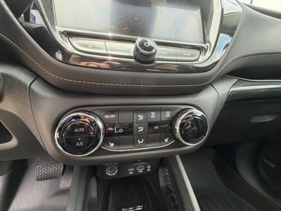 2022 Chevrolet Trailblazer ACTIV