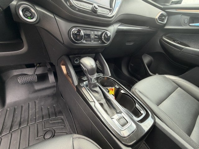 2022 Chevrolet Trailblazer ACTIV