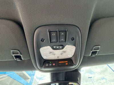 2022 Chevrolet Trailblazer ACTIV