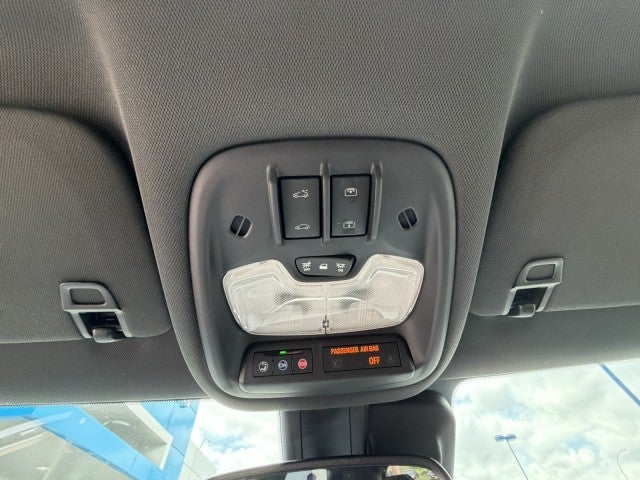 2022 Chevrolet Trailblazer ACTIV