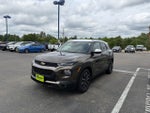 2022 Chevrolet Trailblazer ACTIV