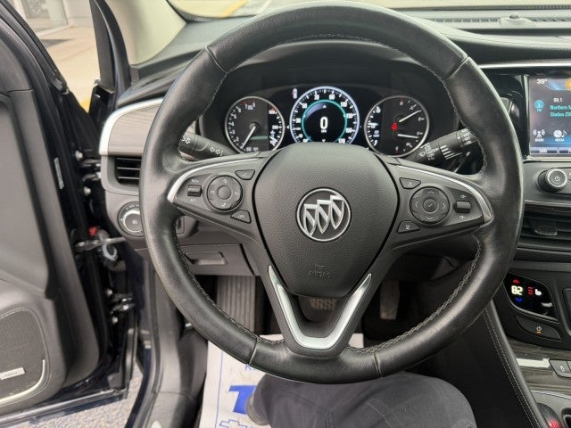 2020 Buick Envision Premium