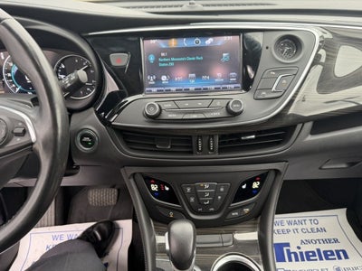 2020 Buick Envision Premium