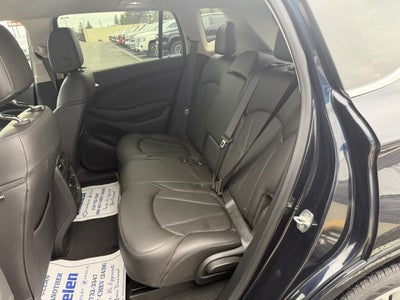 2020 Buick Envision Premium