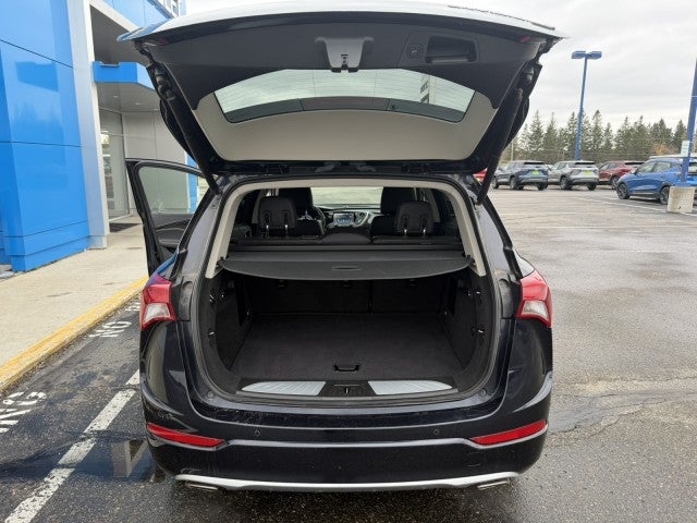 2020 Buick Envision Premium