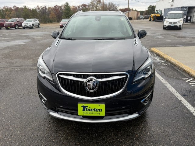 2020 Buick Envision Premium
