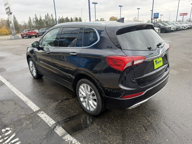 2020 Buick Envision Premium
