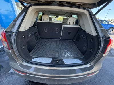 2017 Buick Envision Premium II